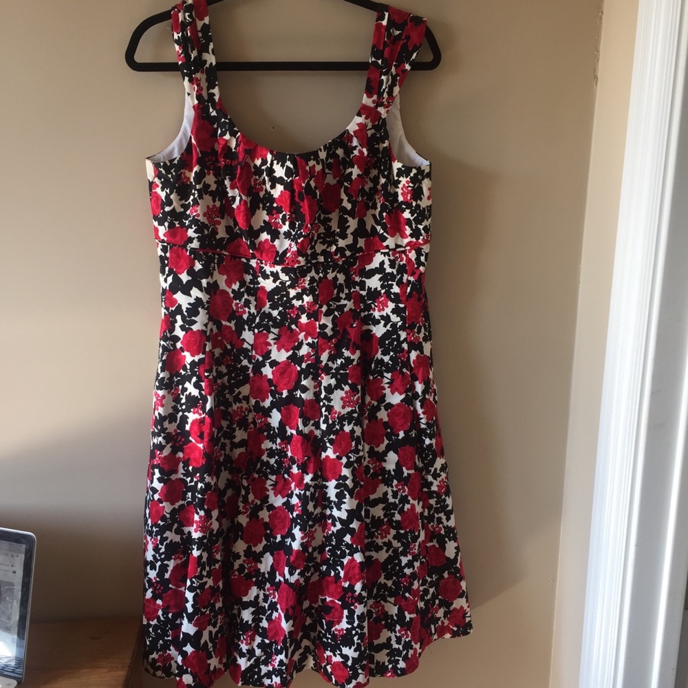 Formal dress